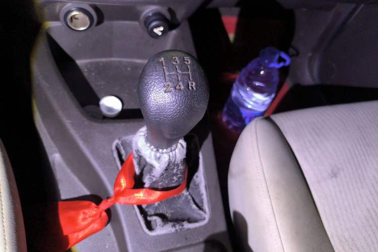 Used Wuling Rongguang V 2018 1.5L Standard Version Gear Lever