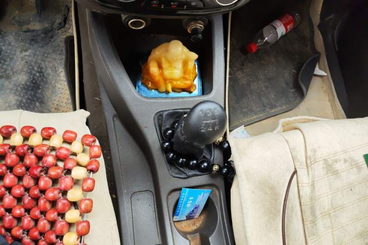 Used Wuling Rongguang V 2018 1.5L Standard Version Gear Lever