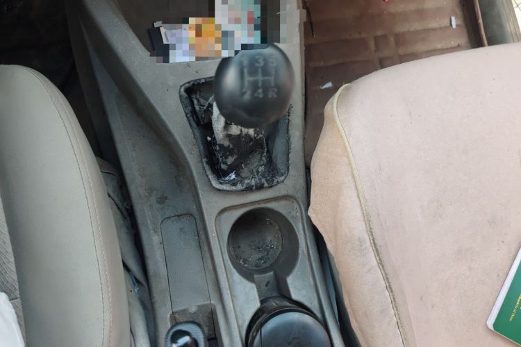 Used Wuling Rongguang V  Gear Lever