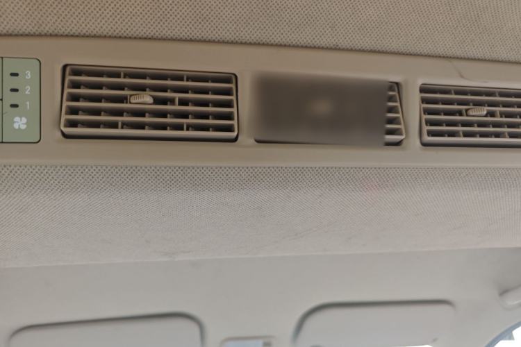Used Wuling Rongguang V 2018 1.5L Standard Version Headliner