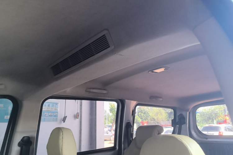 Used Wuling Rongguang V 2018 1.5L Standard Version Headliner