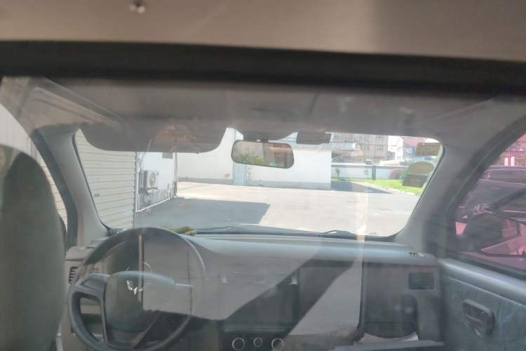 Used Wuling Rongguang V  Headliner