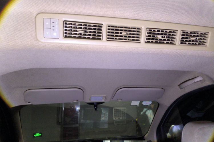 Used Wuling Rongguang V 2018 1.5L Standard Version Headliner