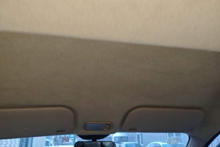 Used Wuling Rongguang V 2018 1.5L Standard Version Headliner