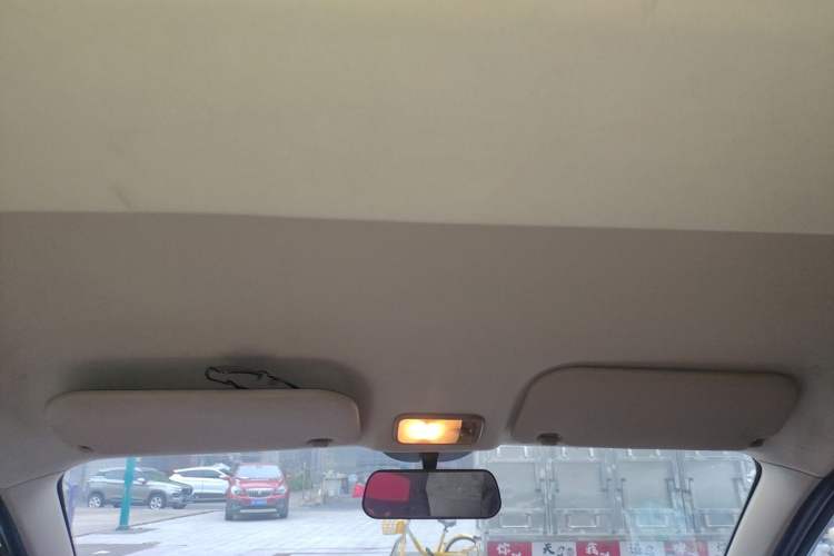 Used Wuling Rongguang V 2018 1.5L Standard Version Headliner