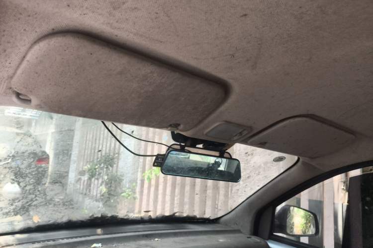 Used Wuling Rongguang V 2018 1.5L Practical Version Headliner