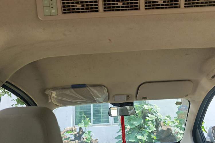 Used Wuling Rongguang V 2018 1.5L Standard Version Headliner