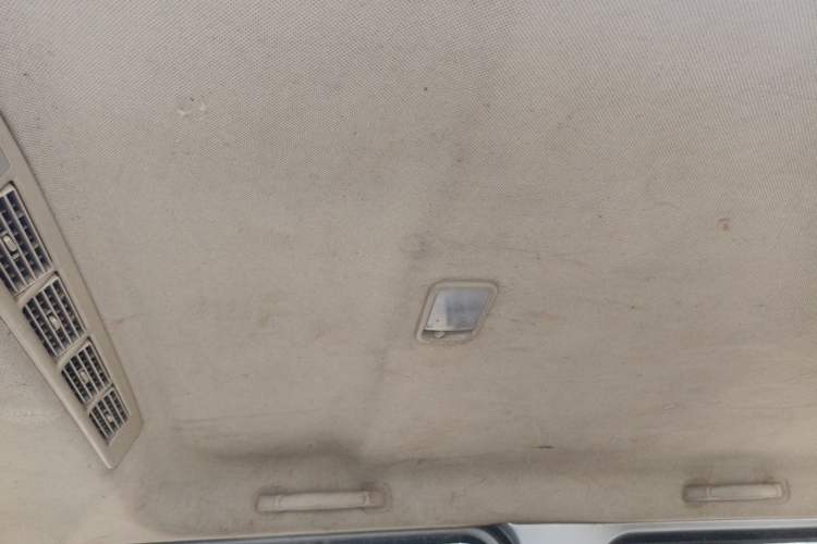 Used Wuling Rongguang V 2018 1.5L Standard Version Headliner