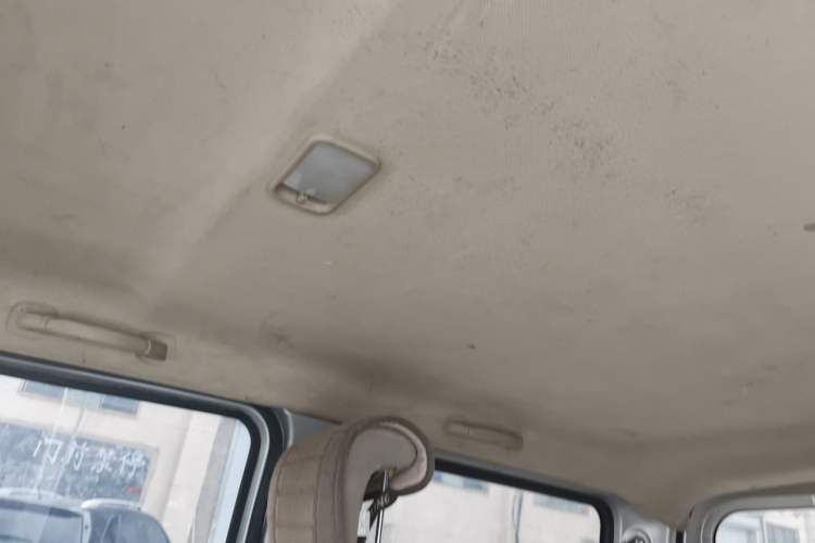 Used Wuling Rongguang V 2018 1.5L Standard Version Headliner