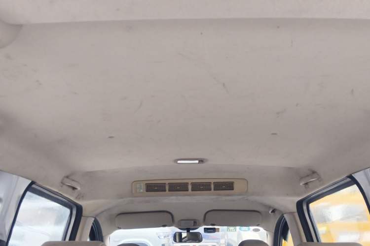 Used Wuling Rongguang V 2018 1.5L Standard Version Headliner