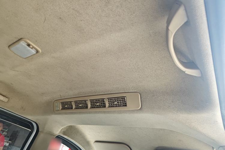 Used Wuling Rongguang V 2018 1.5L Standard Version Headliner