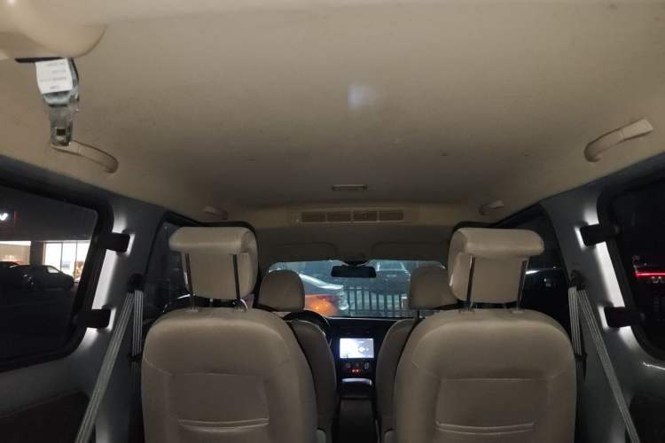 Used Wuling Rongguang V 2018 1.5L Standard Version Headliner