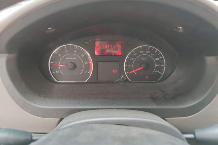 Used Wuling Rongguang V  Instrument Cluster