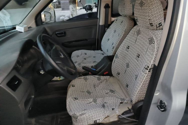 Used Wuling Rongguang V 2018 1.2L Standard Model Left Front Seat