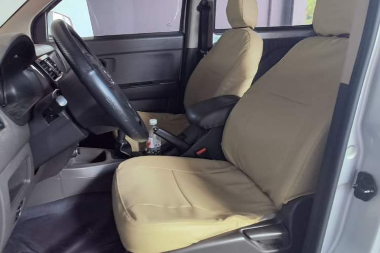 Used Wuling Rongguang V 2018 1.5L Standard Version Left Front Seat