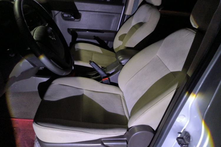 Used Wuling Rongguang V 2018 1.5L Standard Version Left Front Seat