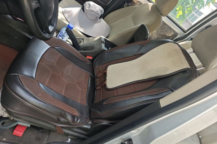 Used Wuling Rongguang V 2018 1.5L Standard Version Left Front Seat
