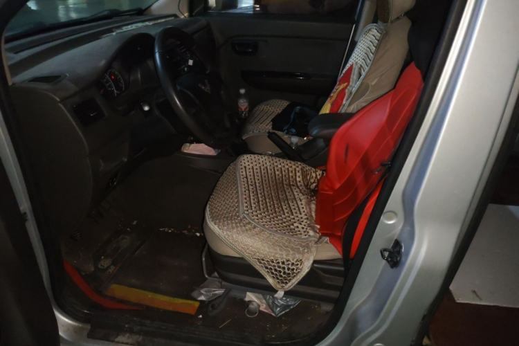 Used Wuling Rongguang V 2018 1.2L Standard Model Left Front Seat