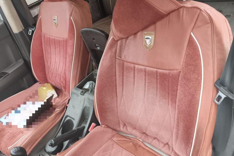 Used Wuling Rongguang V 2018 1.5L Standard Version Left Front Seat