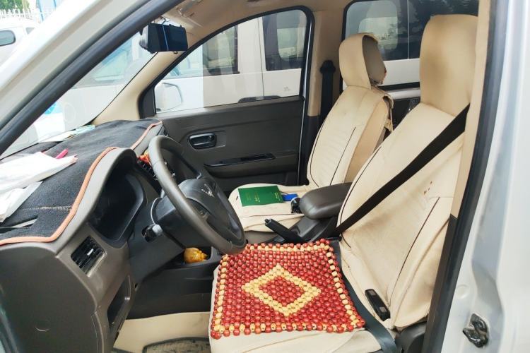 Used Wuling Rongguang V 2018 1.5L Standard Version Left Front Seat