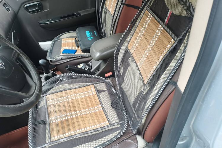 Used Wuling Rongguang V 2018 1.5L Standard Version Left Front Seat
