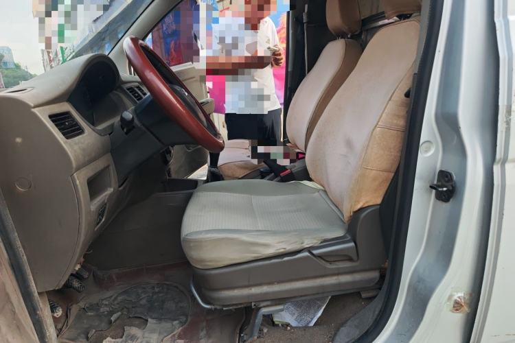 Used Wuling Rongguang V  Left Front Seat