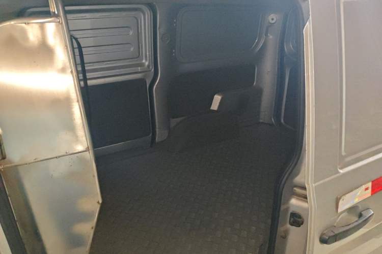 Used Wuling Rongguang V  Left Rear Seat