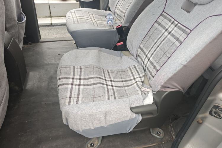 Used Wuling Rongguang V 2018 1.5L Standard Version Left Rear Seat