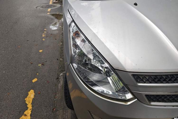 Used Wuling Rongguang V  Right Front Headlight