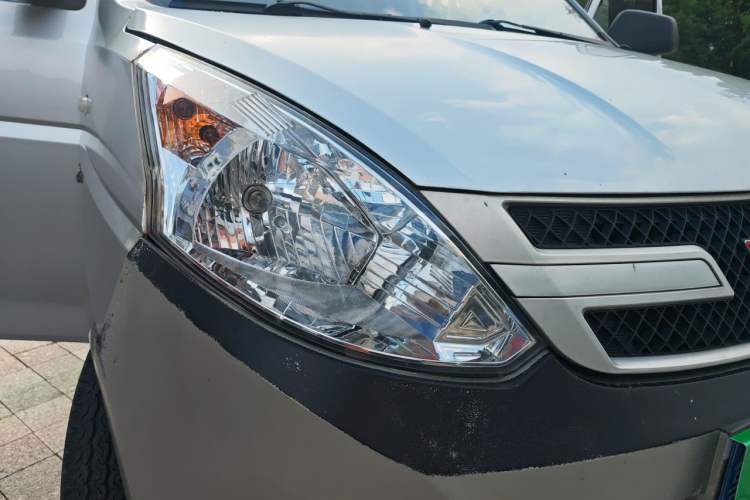 Used Wuling Rongguang V  Right Front Headlight