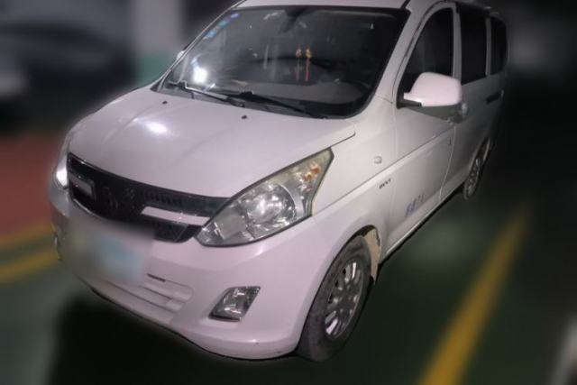 Used Wuling Rongguang V 2018 1.5L Standard Version