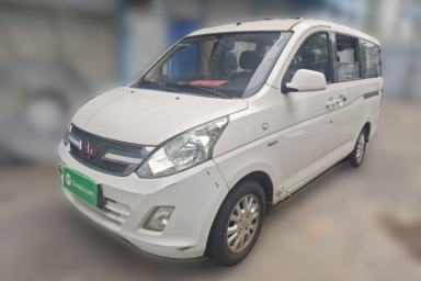 Used Wuling Rongguang V 2018 1.5L Standard Version