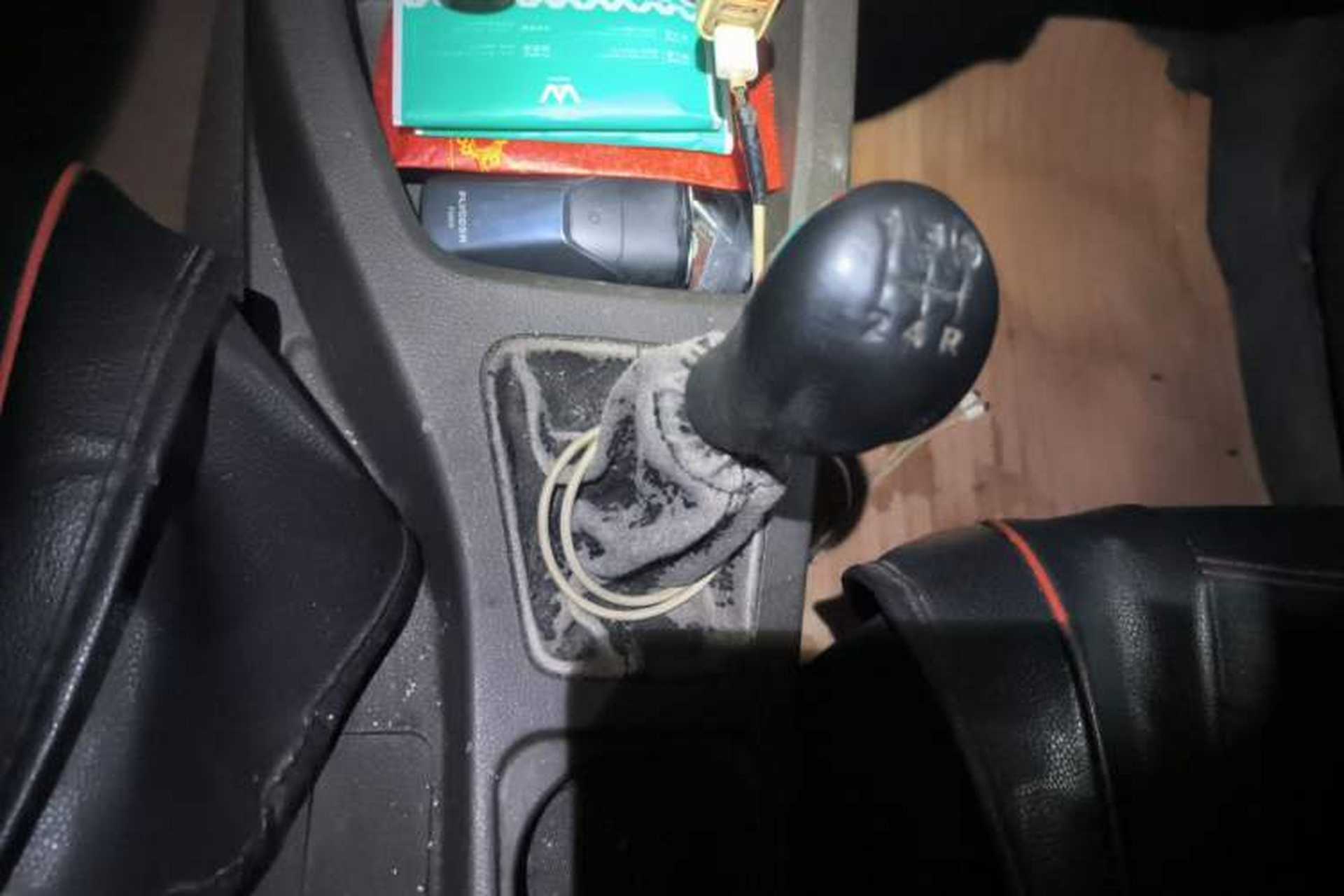 Used Wuling Rongguang V 2018 1.5L Standard Version Gear Lever