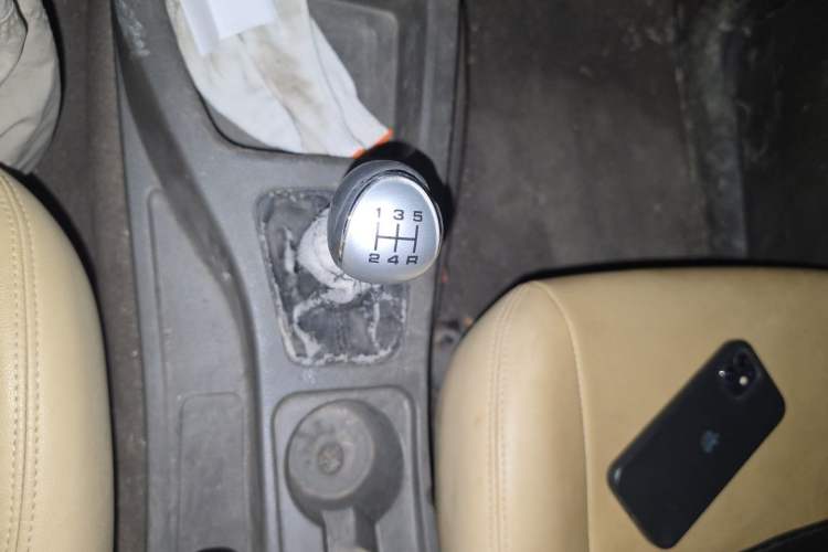 Used Wuling Rongguang V 2018 1.5L Standard Version Gear Lever