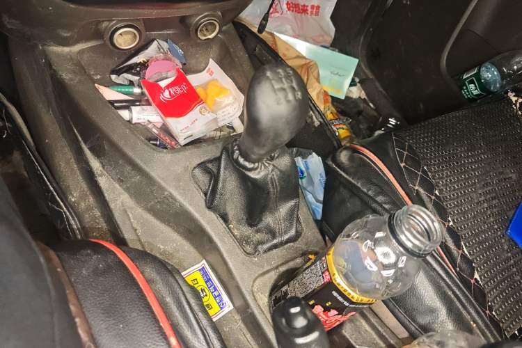 Used Wuling Rongguang V 2018 1.5L Standard Version Gear Lever