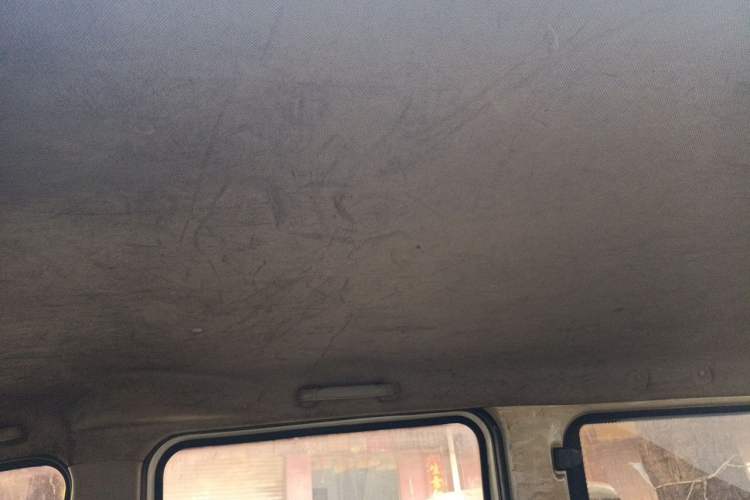 Used Wuling Rongguang V 2018 1.5L Practical Version Headliner