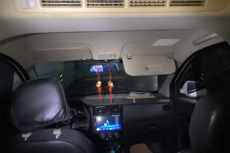 Used Wuling Rongguang V 2018 1.5L Standard Version Headliner