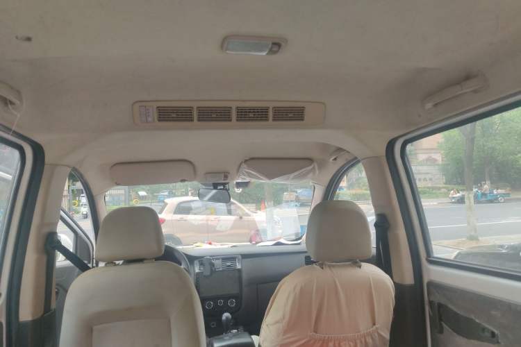 Used Wuling Rongguang V 2018 1.5L Standard Version Headliner