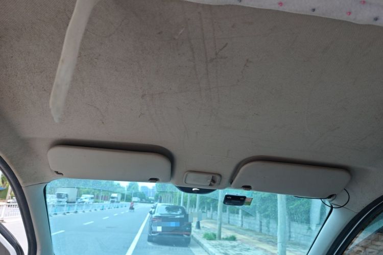 Used Wuling Rongguang V 2018 1.2L Practical Model Headliner