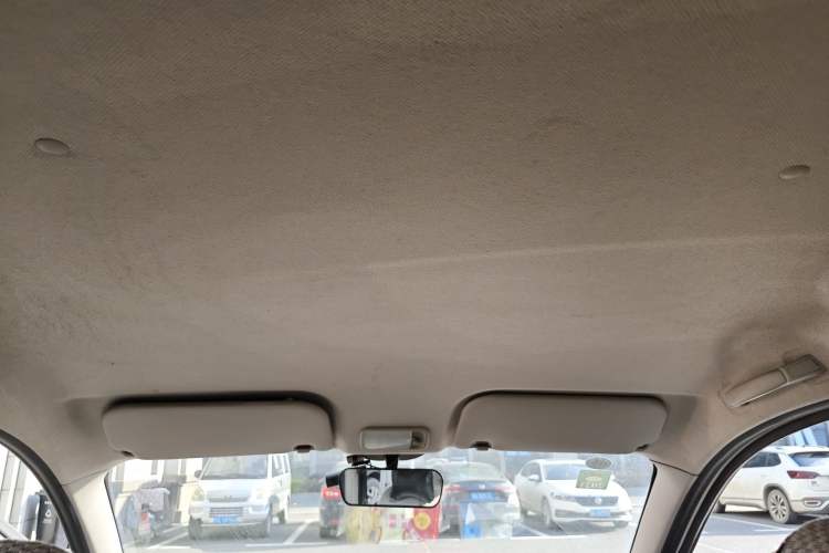 Used Wuling Rongguang V 2018 1.2L Practical Model Headliner