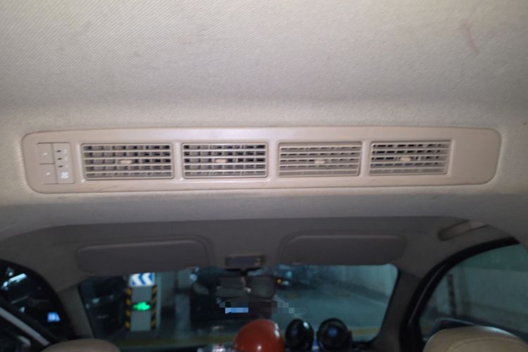 Used Wuling Rongguang V 2018 1.5L Standard Version Headliner