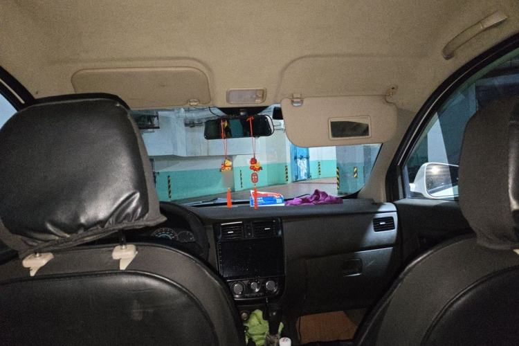 Used Wuling Rongguang V 2018 1.5L Standard Version Headliner