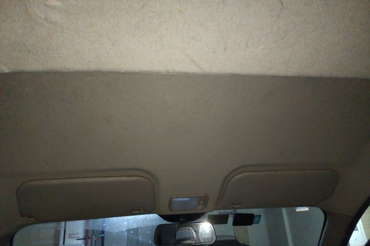 Used Wuling Rongguang V 2018 1.5L Standard Version Headliner