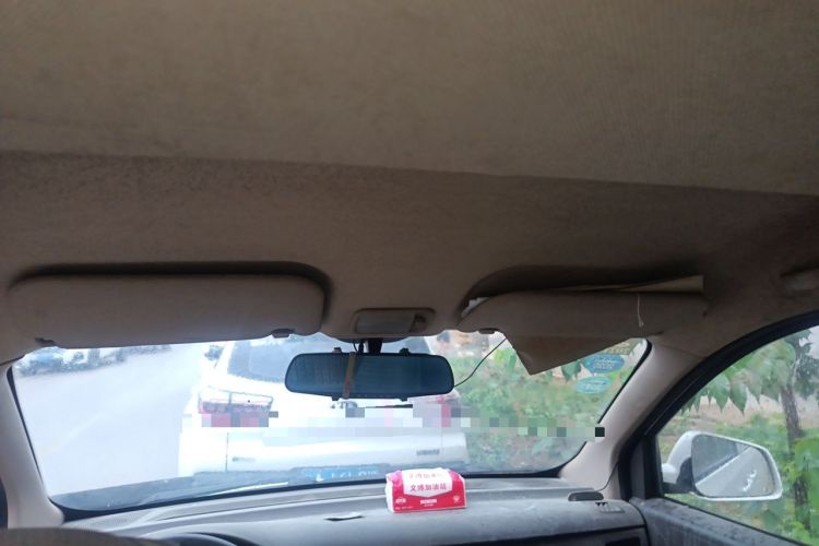 Used Wuling Rongguang V 2018 1.5L Standard Version Headliner