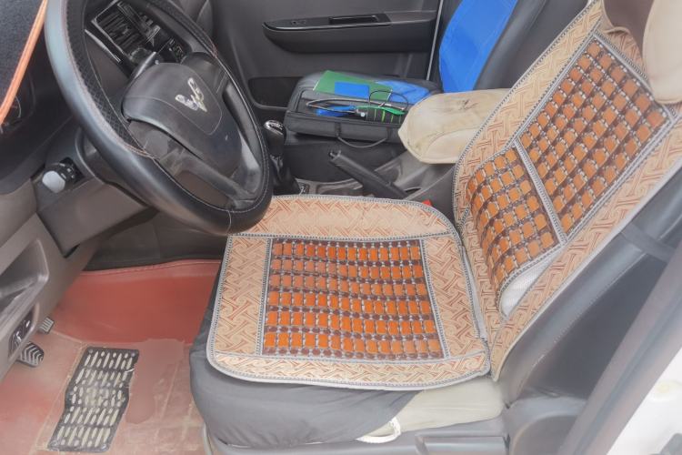 Used Wuling Rongguang V 2018 1.5L Standard Version Left Front Seat