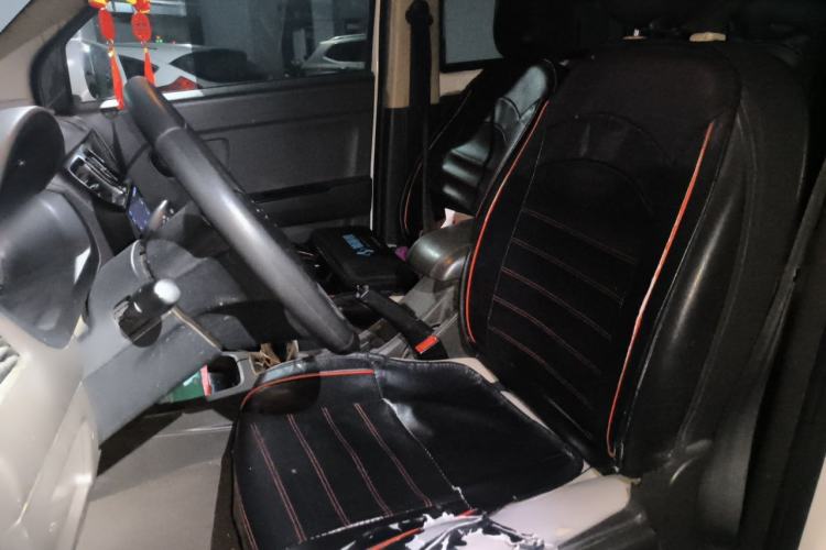 Used Wuling Rongguang V 2018 1.5L Standard Version Left Front Seat