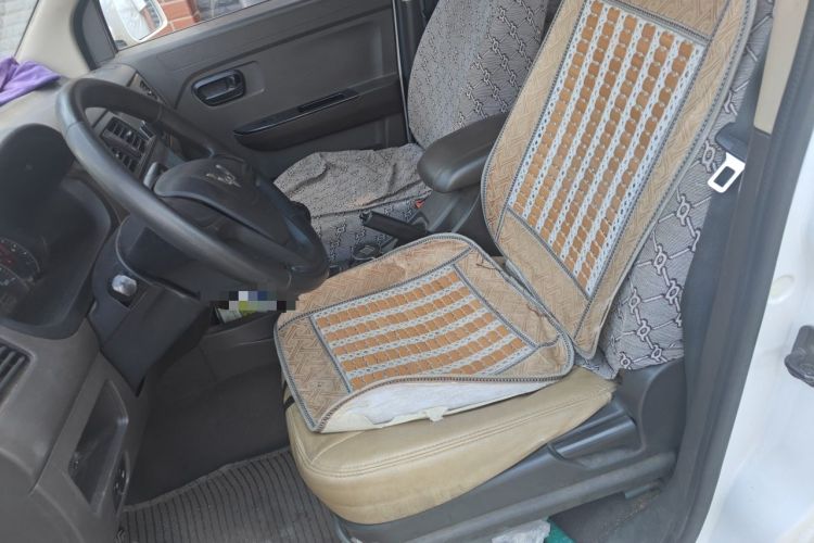 Used Wuling Rongguang V 2018 1.5L Standard Version Left Front Seat