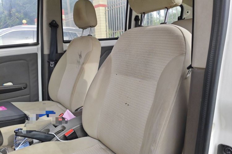 Used Wuling Rongguang V 2018 1.5L Practical Version Left Front Seat
