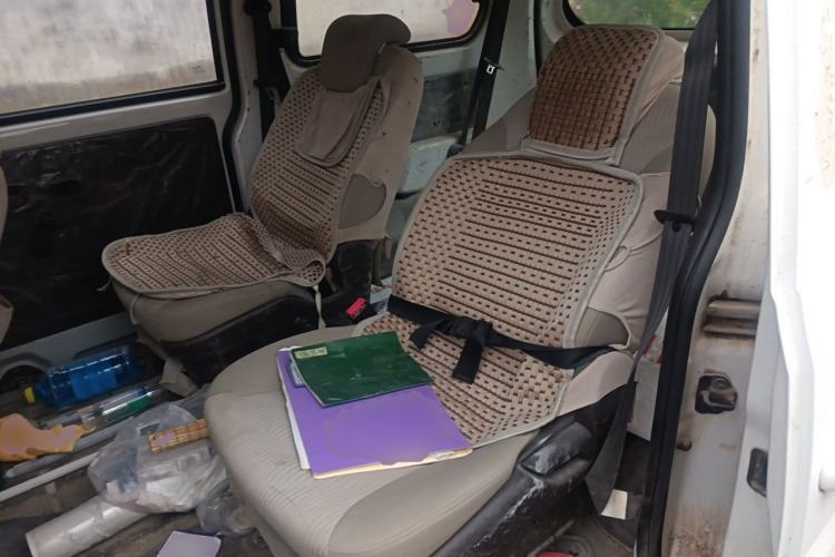 Used Wuling Rongguang V 2018 1.5L Standard Version Left Rear Seat