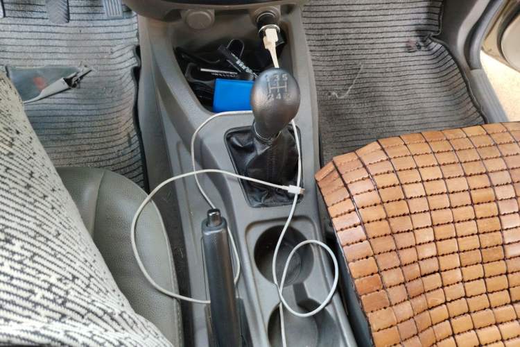 Used Wuling Rongguang V 2018 1.5L Standard Version Gear Lever